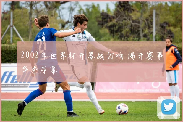 2002年世界杯开幕战打响 揭开赛事争夺序幕